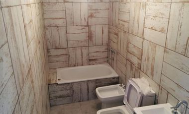 DEPARTAMENTO DE 2 AMBIENTES EN ALQUILER