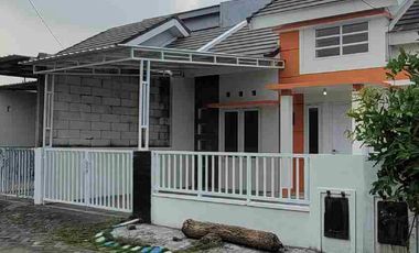 RUMAH MURAH SECOND NEGO SAMPAI DEAL SIDOARJO KOTA