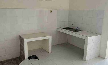 RUMAH MURAH SECOND NEGO SAMPAI DEAL SIDOARJO KOTA