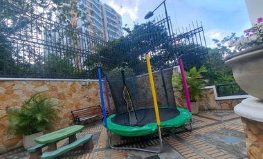 ARRIENDO APARTAMENTO BARRIO SANTA TERESITA