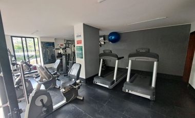 ARRIENDO APARTAMENTO BARRIO SANTA TERESITA