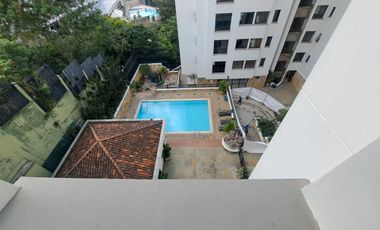 ARRIENDO APARTAMENTO BARRIO SANTA TERESITA