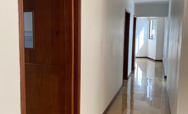 ARRIENDO APARTAMENTO BARRIO SANTA TERESITA