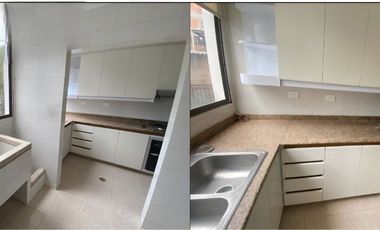 ARRIENDO APARTAMENTO BARRIO SANTA TERESITA