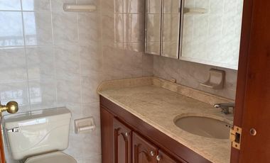 ARRIENDO APARTAMENTO BARRIO SANTA TERESITA