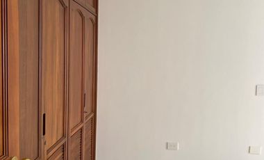 ARRIENDO APARTAMENTO BARRIO SANTA TERESITA