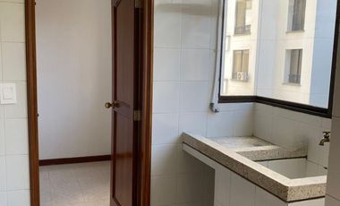 ARRIENDO APARTAMENTO BARRIO SANTA TERESITA