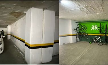 ARRIENDO APARTAMENTO BARRIO SANTA TERESITA