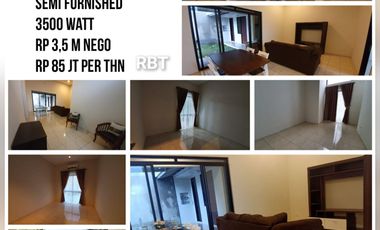 SEWA MURAH CLUSTER FAVORITE DI KBP