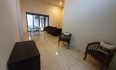 SEWA MURAH CLUSTER FAVORITE DI KBP