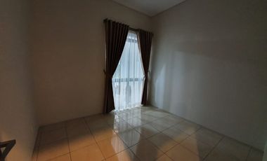 SEWA MURAH CLUSTER FAVORITE DI KBP