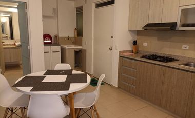 APARTAMENTO EN VENTA EN GIRARDOT