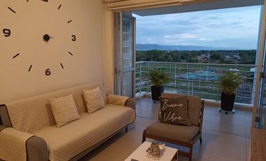 APARTAMENTO EN VENTA EN GIRARDOT