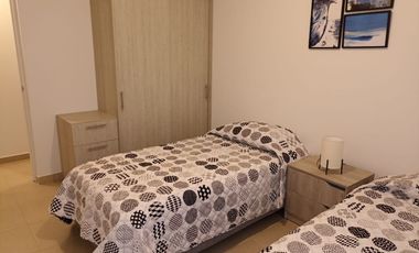 APARTAMENTO EN VENTA EN GIRARDOT