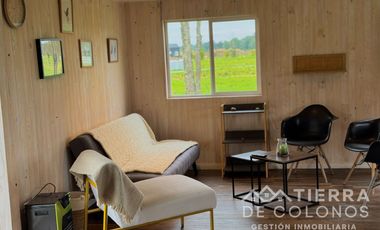 Tierra de Colonos Vende Casa en 