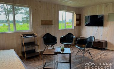 Tierra de Colonos Vende Casa en 