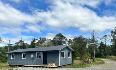 Tierra de Colonos Vende Casa en 