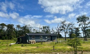 Tierra de Colonos Vende Casa en 