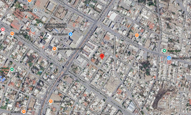 CASA EN CALLE TEGUCIGALPA, GUADALUPE, MONCLOVA, COAHUILA. ¡¡NO CREDITOS!!