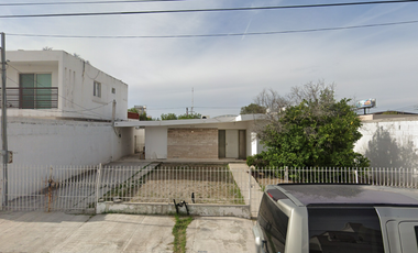 CASA EN CALLE TEGUCIGALPA, GUADALUPE, MONCLOVA, COAHUILA. ¡¡NO CREDITOS!!