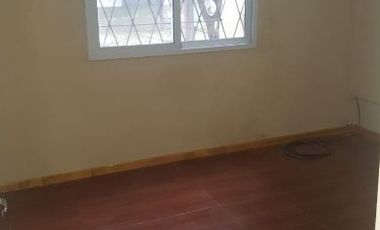 CASA EN ALQUILER TIPO DEPOSITO