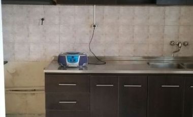 CASA EN ALQUILER TIPO DEPOSITO