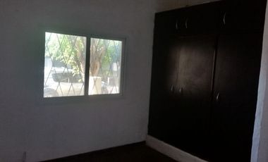 CASA EN ALQUILER TIPO DEPOSITO