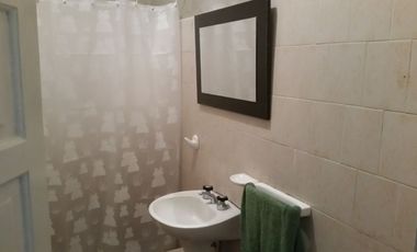 CASA EN ALQUILER TIPO DEPOSITO