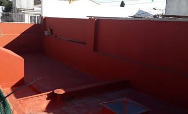 CASA EN ALQUILER TIPO DEPOSITO