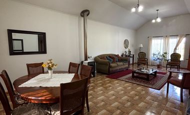 vendo parcela de 5.000 m2 con Casa Regularizada 3D km 12, Psje Los Nogales, Camino a Coihueco, Chillán, R. Ñuble