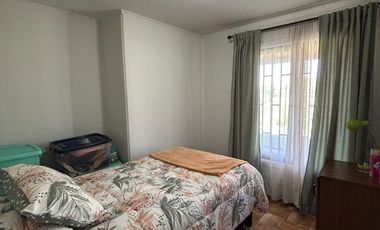 vendo parcela de 5.000 m2 con Casa Regularizada 3D km 12, Psje Los Nogales, Camino a Coihueco, Chillán, R. Ñuble