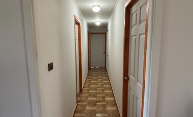 vendo parcela de 5.000 m2 con Casa Regularizada 3D km 12, Psje Los Nogales, Camino a Coihueco, Chillán, R. Ñuble