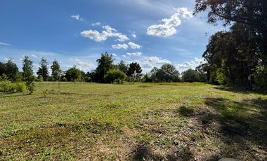 vendo parcela de 5.000 m2 con Casa Regularizada 3D km 12, Psje Los Nogales, Camino a Coihueco, Chillán, R. Ñuble