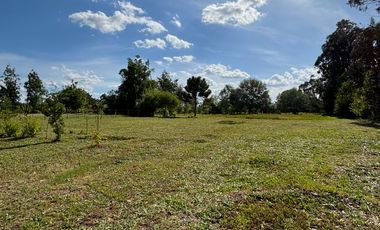 vendo parcela de 5.000 m2 con Casa Regularizada 3D km 12, Psje Los Nogales, Camino a Coihueco, Chillán, R. Ñuble