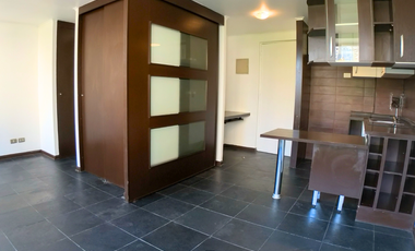 Departamento Home Estudio Amunategui, Santiago