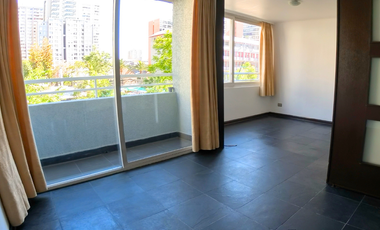 Departamento Home Estudio Amunategui, Santiago