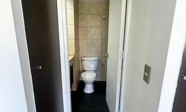 Departamento Home Estudio Amunategui, Santiago