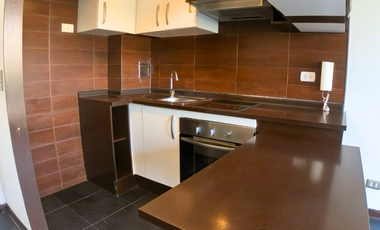 Departamento Home Estudio Amunategui, Santiago