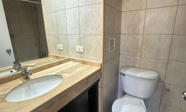 Departamento Home Estudio Amunategui, Santiago