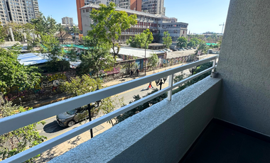 Departamento Home Estudio Amunategui, Santiago