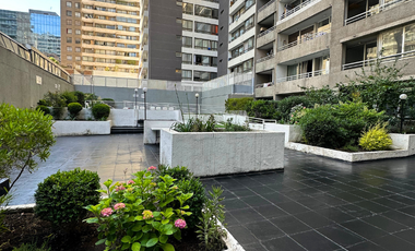 Departamento Home Estudio Amunategui, Santiago