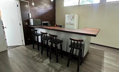 Departamento Home Estudio Amunategui, Santiago