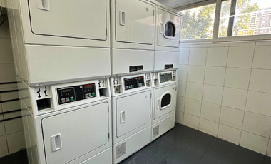 Departamento Home Estudio Amunategui, Santiago