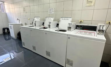 Departamento Home Estudio Amunategui, Santiago