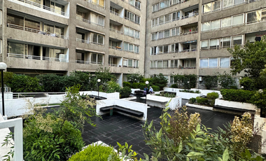 Departamento Home Estudio Amunategui, Santiago