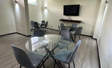 Departamento Home Estudio Amunategui, Santiago