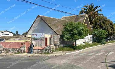 USO COMERCIAL JARDIN INFANTIL