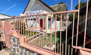 USO COMERCIAL JARDIN INFANTIL