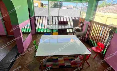 USO COMERCIAL JARDIN INFANTIL