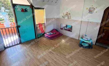 USO COMERCIAL JARDIN INFANTIL